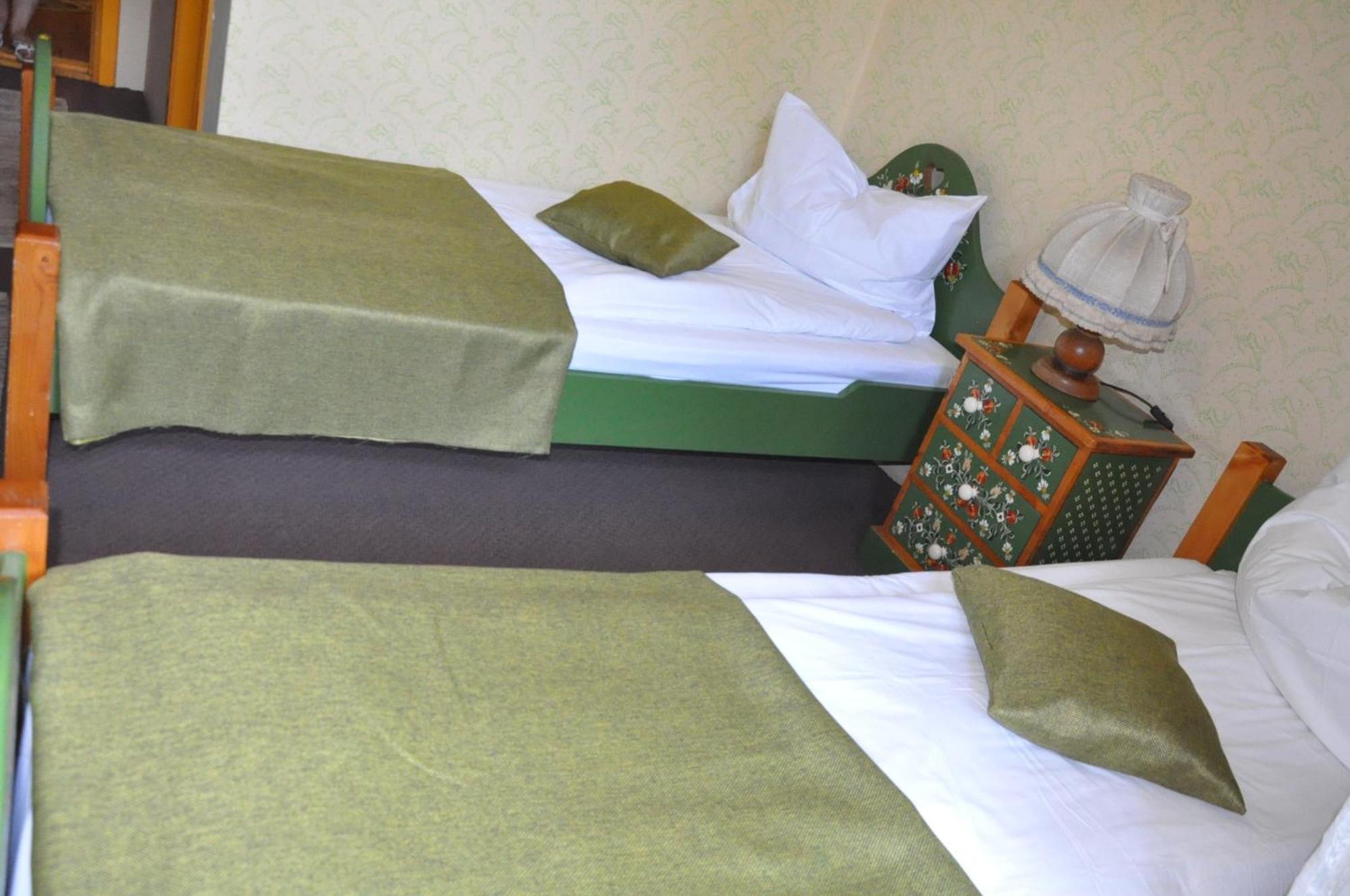 Casa Saseasca Hotel Sighisoara Bagian luar foto